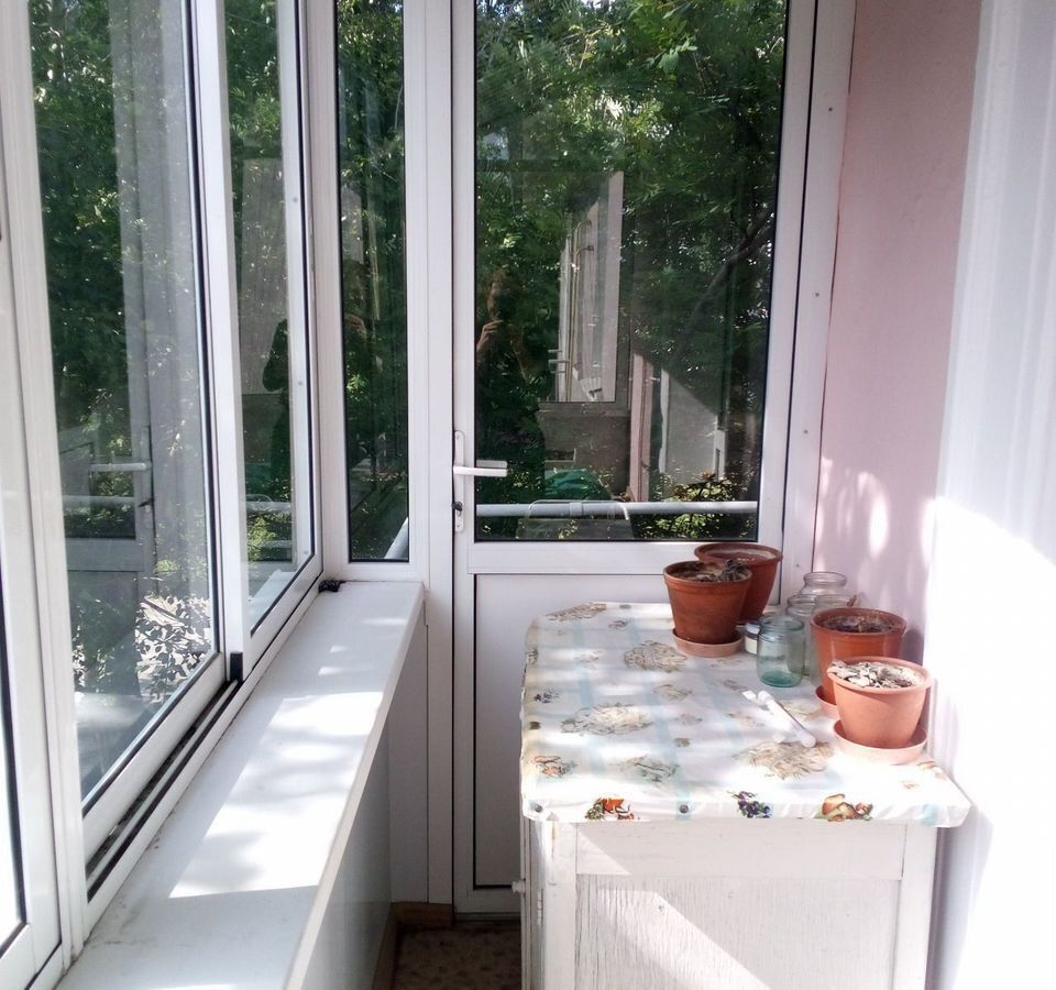 квартира г Кушва ул Горняков 1 Кушвинский муниципальный округ фото 7