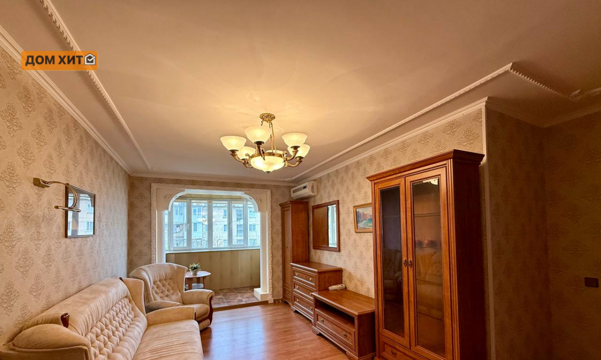 квартира г Евпатория ул им.Крупской 56 фото 29