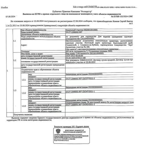офис снт Заря ул Ароматная фото