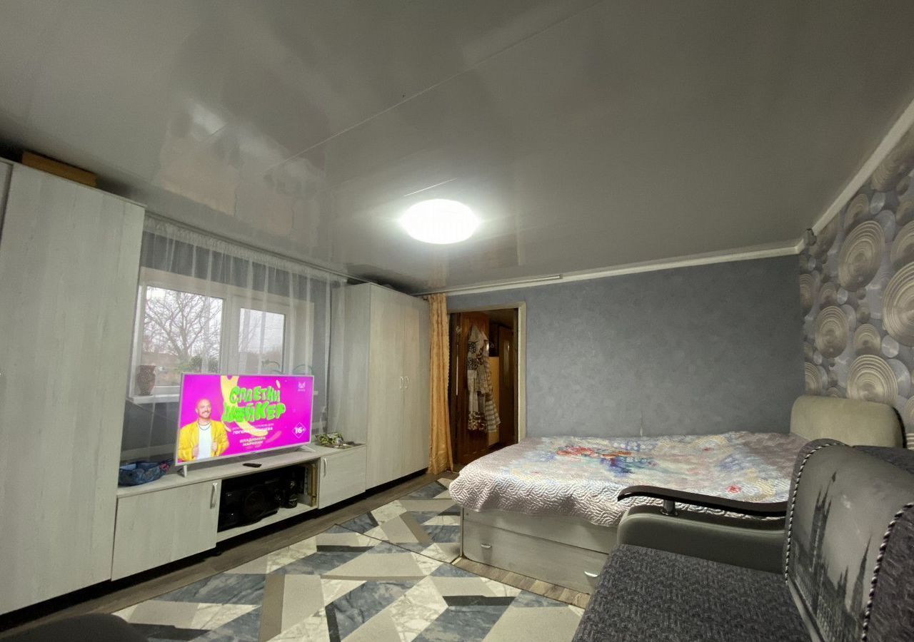 дом р-н Ейский г Ейск п Широчанка снт Авиаработник Широчанка, 464 фото 1