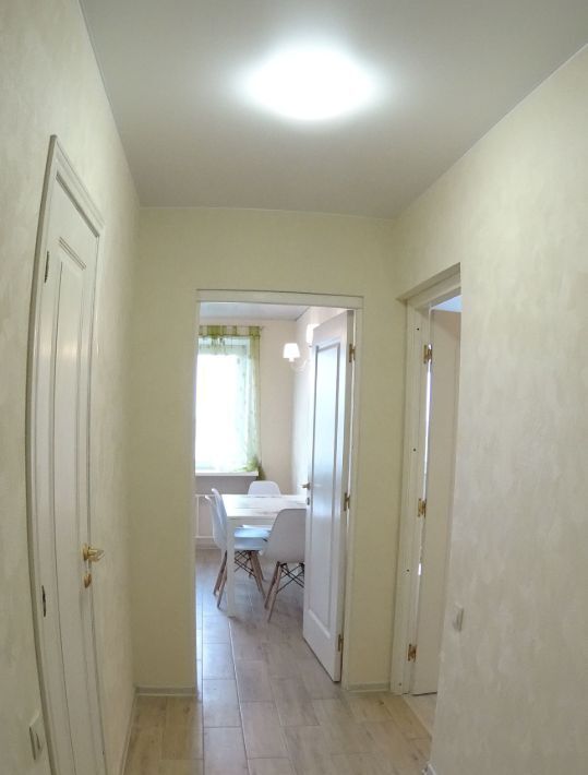 квартира г Красногорск ул Карбышева 17к/2 Красногорская фото 1