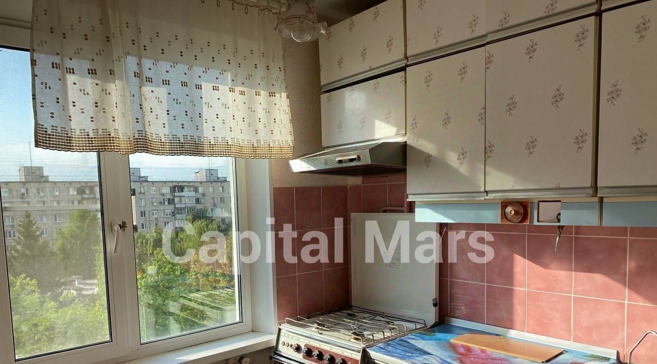 квартира г Москва метро Коньково ул Профсоюзная 140к/1 муниципальный округ Тёплый Стан фото 4