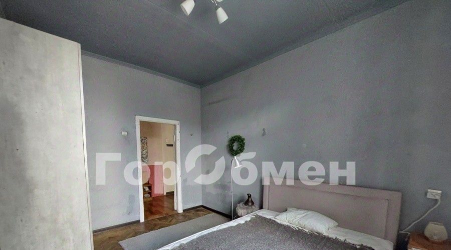квартира г Москва метро Римская ул Нижегородская 1а фото 14