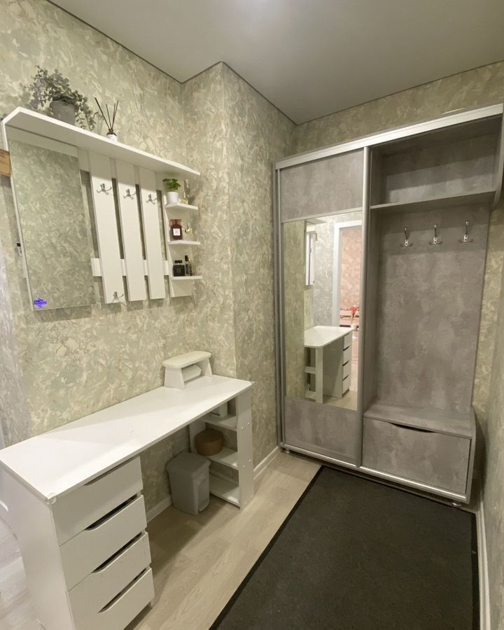 квартира г Кострома р-н Заволжский ул Даремская 5к/2 фото 1