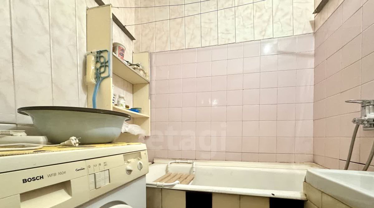 квартира р-н Ярцевский г Ярцево пр-кт Металлургов 29 фото 5