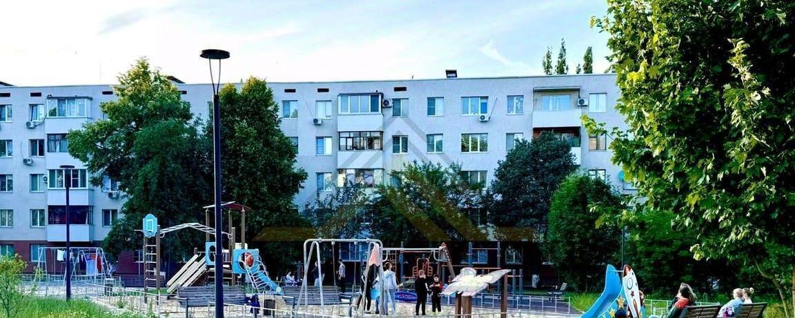 квартира г Старый Оскол Рудничный микрорайон 4 фото 13
