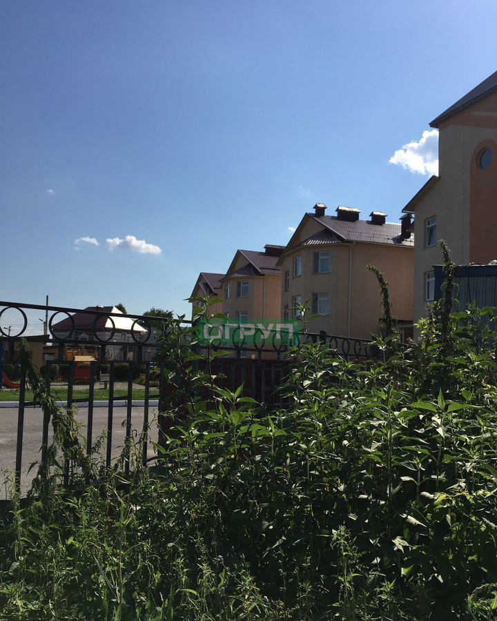дом г Пенза р-н Первомайский ул Челябинская 16а фото 11