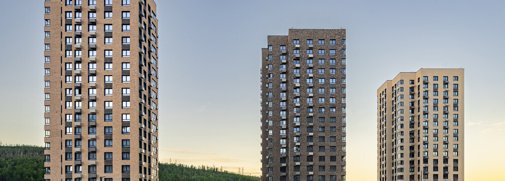квартира г Южно-Сахалинск ул имени Владимира Жириновского 7/2 фото 8