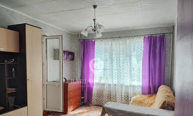 квартира г Рыбинск Скоморохова гора м-н, улица Фурманова, 15, гора фото