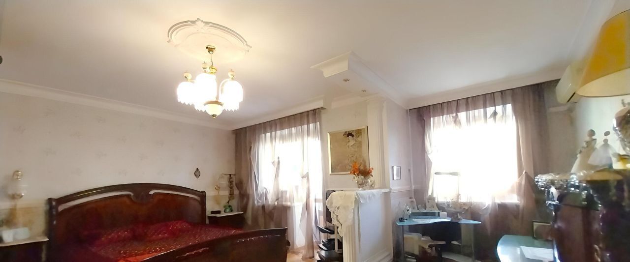 квартира г Волгоград р-н Красноармейский б-р им. Энгельса 34д фото 5
