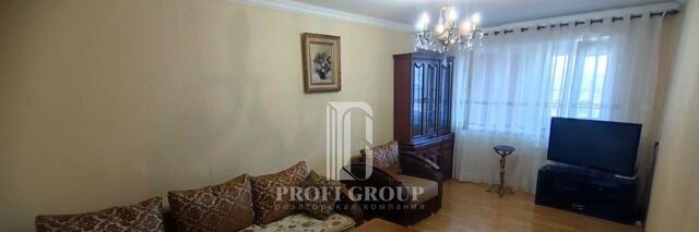 квартира ул Абдулхакима Исмаилова Советский фото