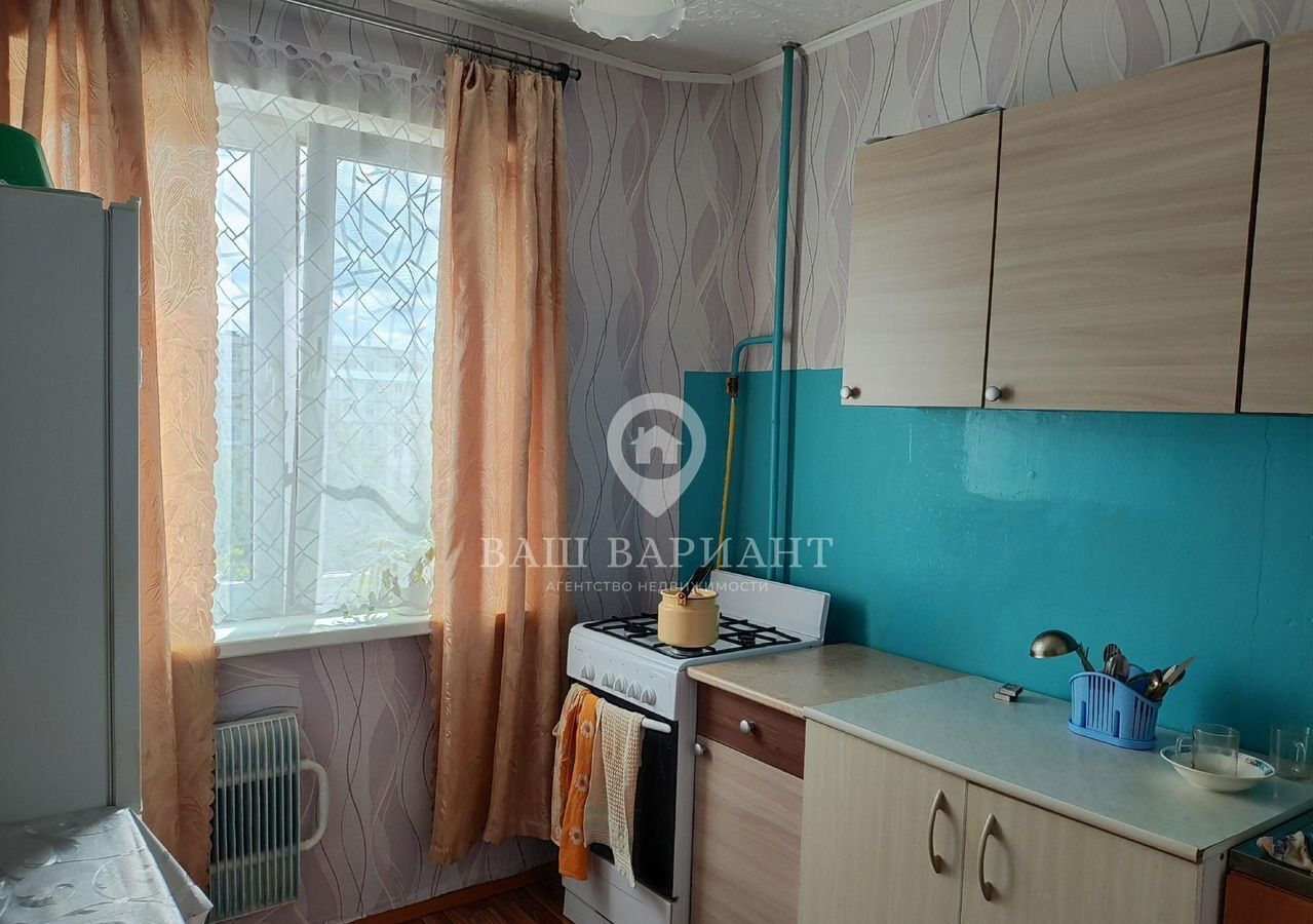 квартира г Рыбинск Центральный ул Фурманова 15 фото 6
