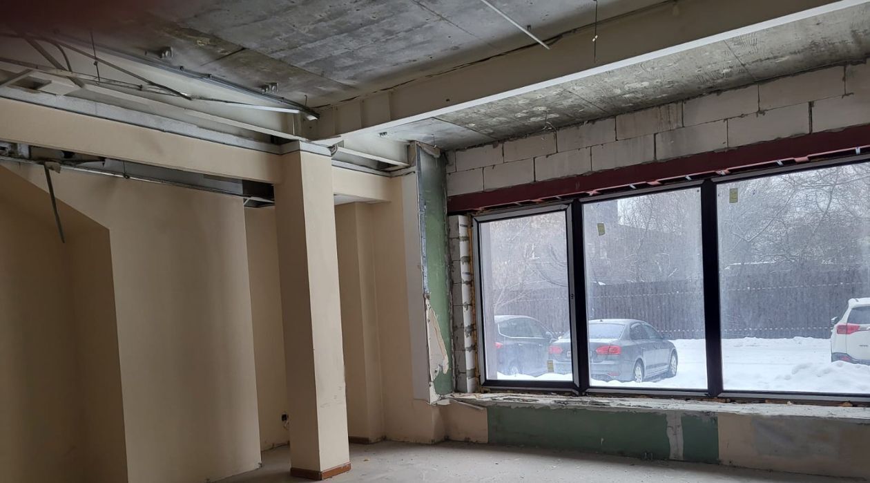 свободного назначения г Москва метро Селигерская ш Дмитровское 81 муниципальный округ Западное Дегунино фото 13