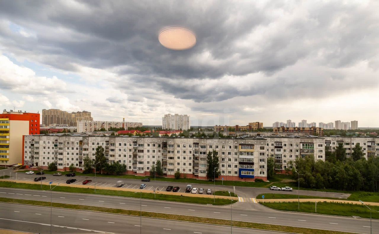 квартира г Сургут р-н Восточный пр-кт Комсомольский 7 Тюменская обл. фото 27