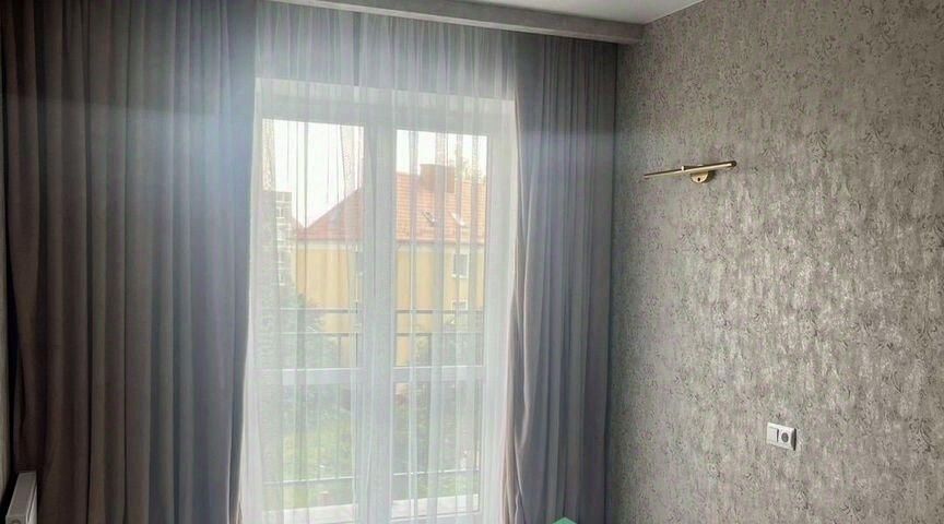 квартира г Калининград р-н Ленинградский ул Орудийная 1а фото 16