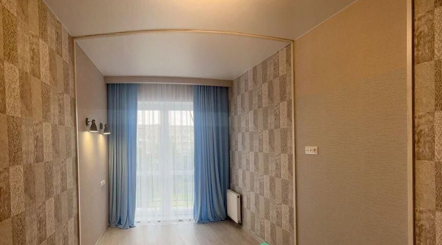 квартира г Калининград р-н Ленинградский ул Орудийная 1а фото 23