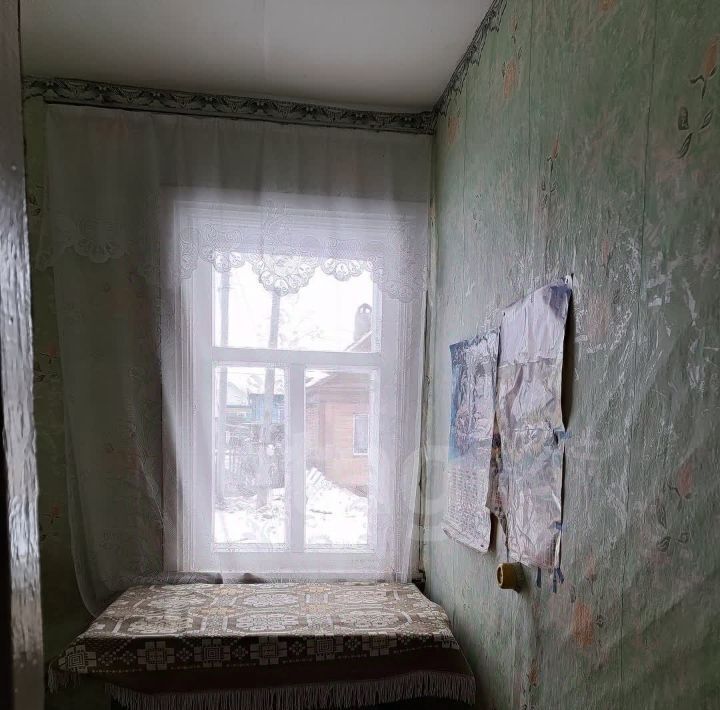 дом г Балашов ул Молодой Гвардии 27 фото 5