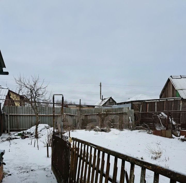 дом г Балашов ул Молодой Гвардии 27 фото 10