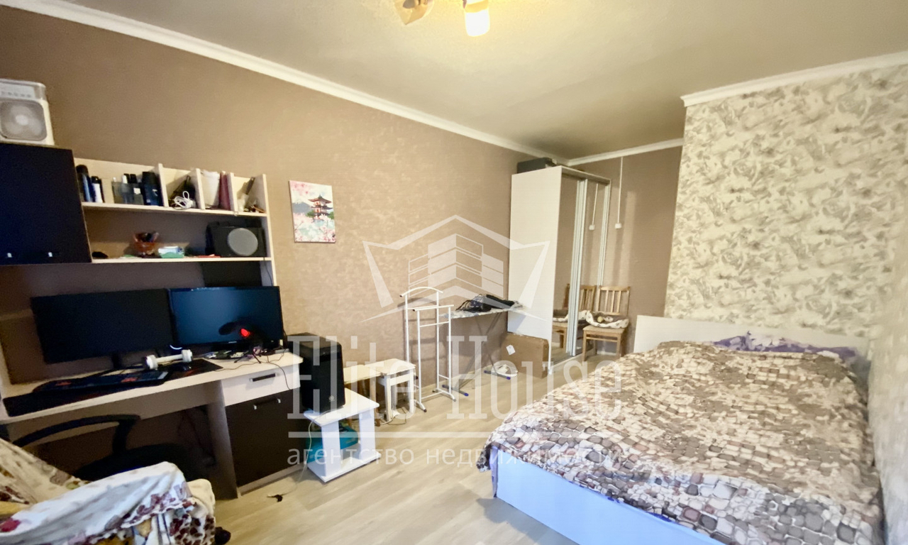 квартира г Калуга ул Фридриха Энгельса 21 фото 2