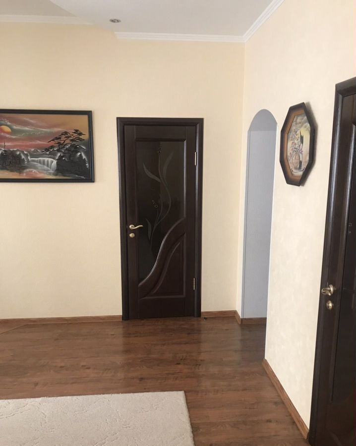 дом р-н Усть-Лабинский г Усть-Лабинск ул Садовая 189 Усть-Лабинское городское поселение фото 8