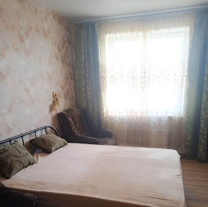 квартира г Калининград р-н Московский ул Подполковника Емельянова 242 фото 2