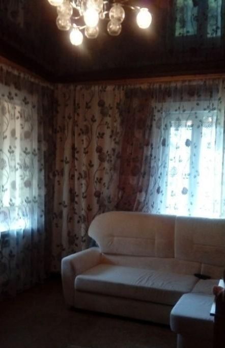 дом р-н Елизовский г Елизово снт Здоровье Елизовское городское поселение фото 2
