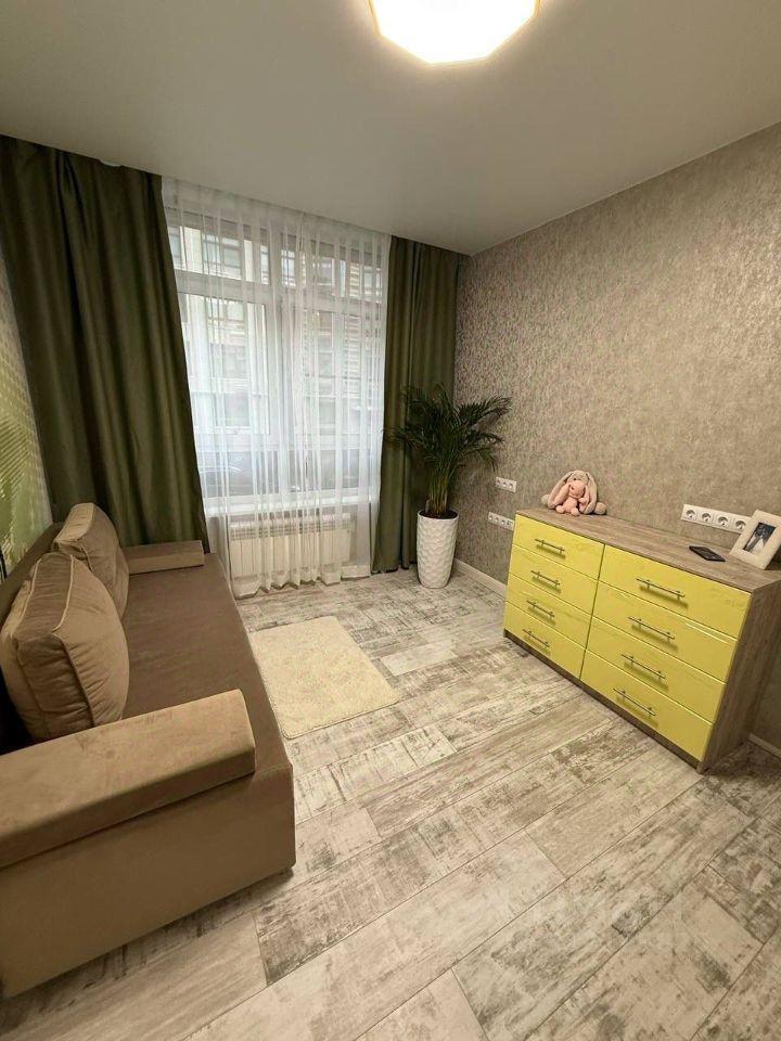 квартира г Химки ул Ивановская 5/1 ЖК Новогорск Парк фото 8