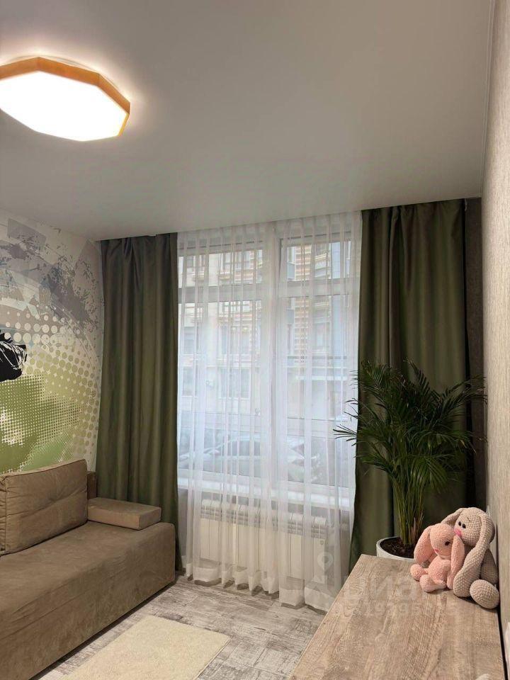 квартира г Химки ул Ивановская 5/1 ЖК Новогорск Парк фото 13
