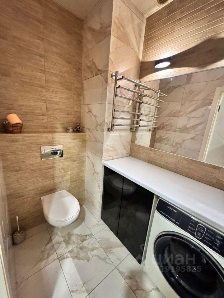 квартира г Химки ул Ивановская 5/1 ЖК Новогорск Парк фото 22