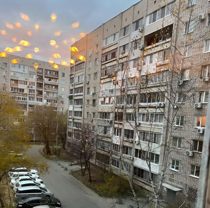 квартира г Хабаровск р-н Железнодорожный ул Карла Маркса 143в фото 12