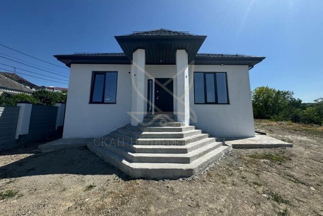 дом п Свободы ул Луговая фото