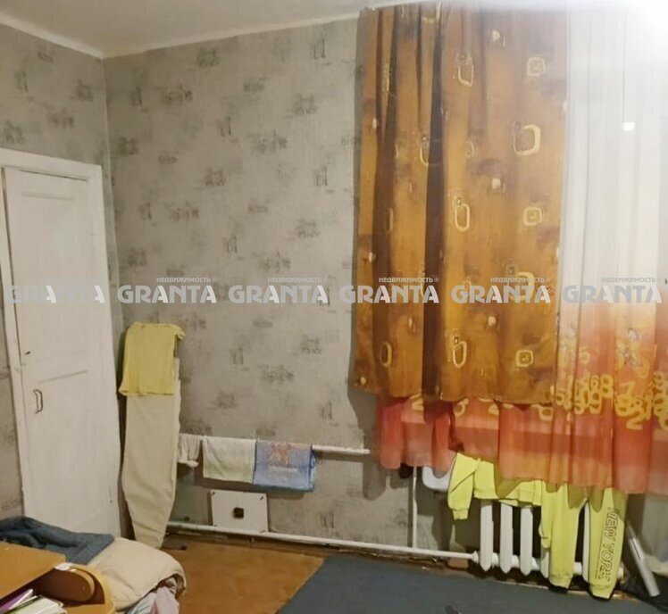 квартира г Красноярск р-н Железнодорожный ул Ладо Кецховели 97 фото 4