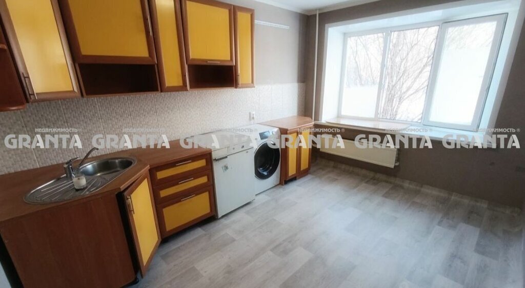 квартира г Красноярск ул Калинина 45и фото 3