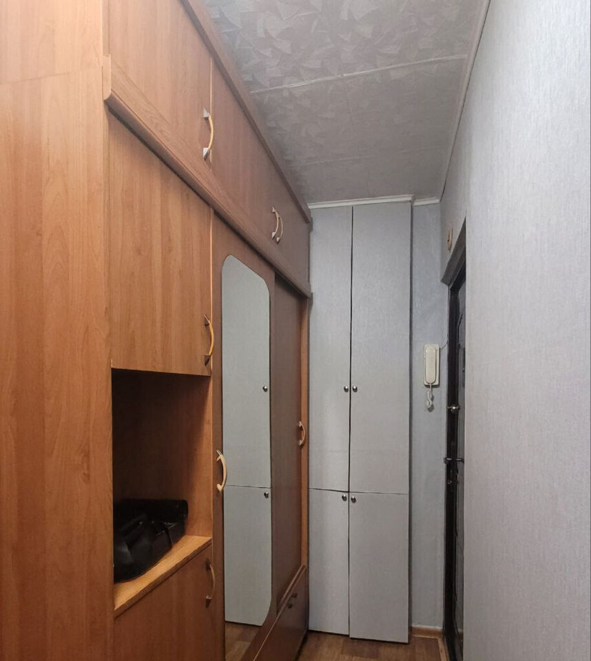 квартира г Самара р-н Советский пр-кт Карла Маркса 248 6-й м-н фото 12