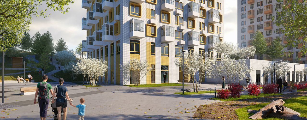 квартира г Владивосток р-н Первомайский ул Басаргина 2 корп. 10 фото 9