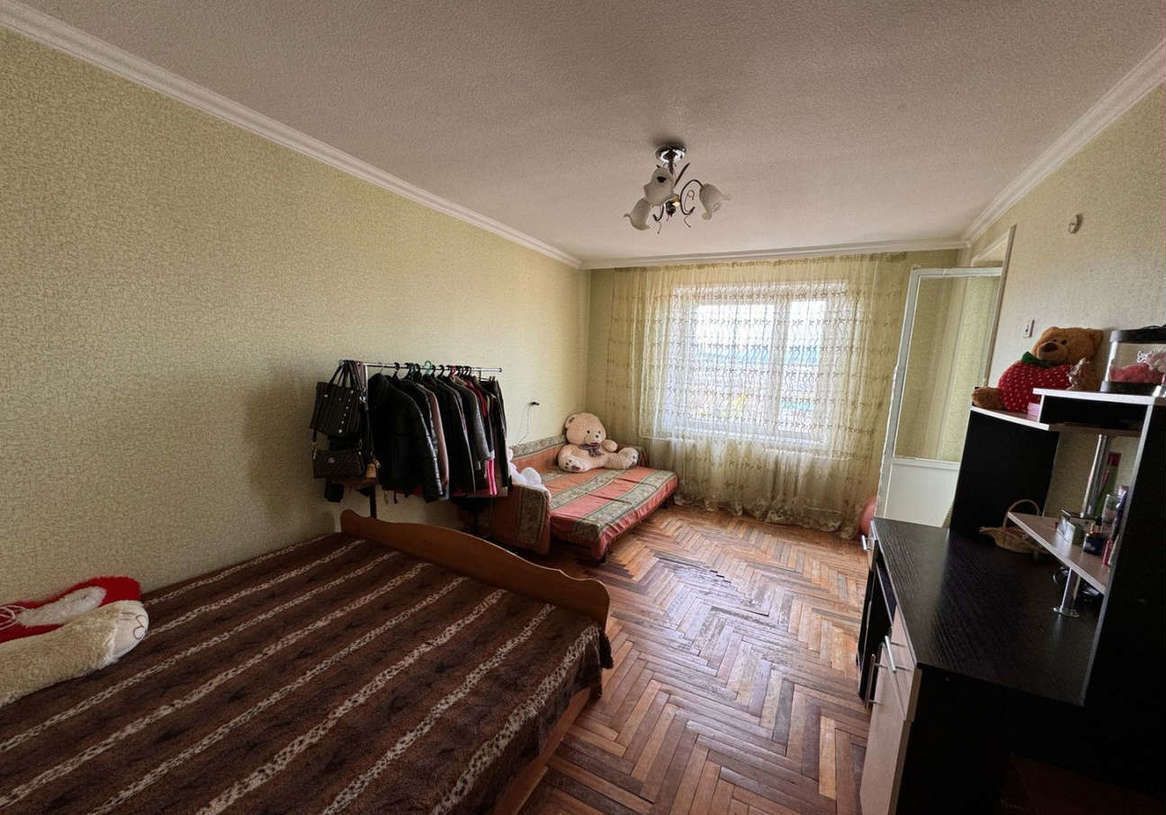квартира г Нальчик Дубки ул Шогенова 4 фото 13