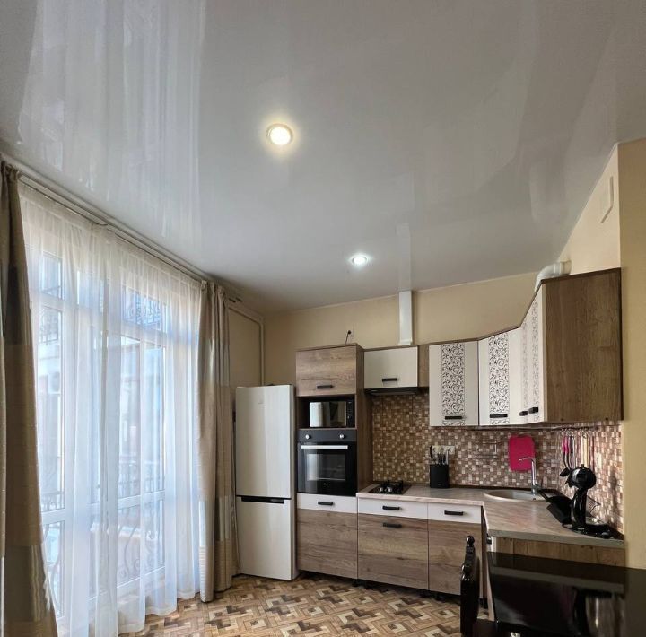 квартира г Геленджик ул Верхняя 13/2 фото 1