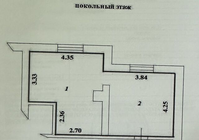 свободного назначения ул Ивановская 92 фото