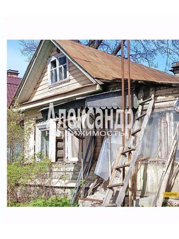 дом г Сестрорецк ул Мосина Ленинградская область фото 4