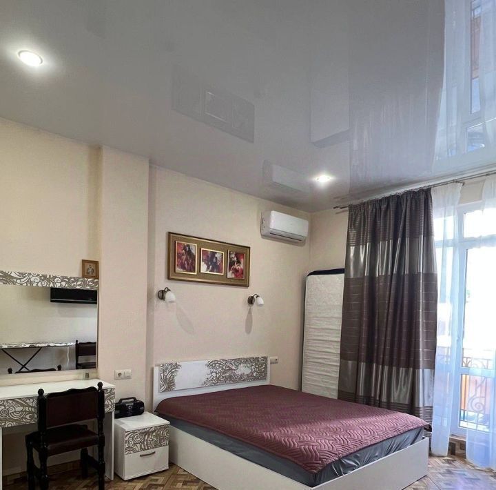 квартира г Геленджик ул Верхняя 13/2 фото 5