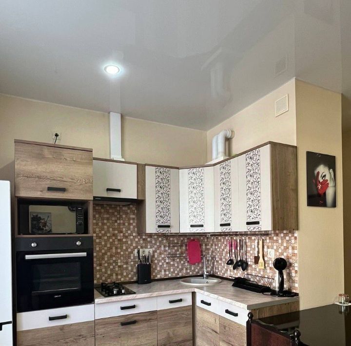 квартира г Геленджик ул Верхняя 13/2 фото 6
