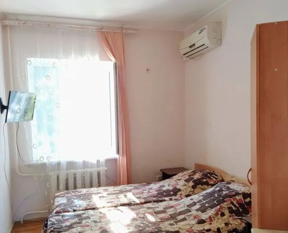 комната ул Островского 31 фото