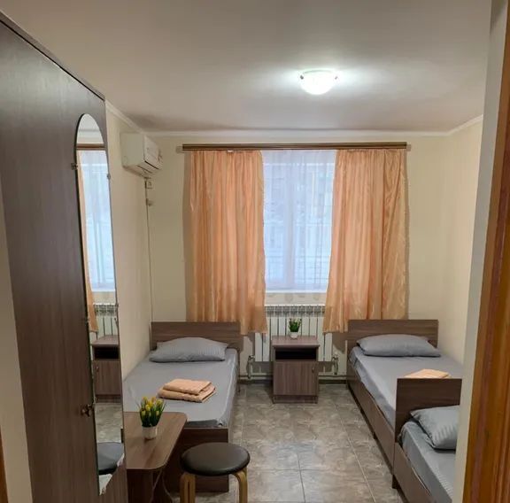 комната г Сочи р-н Лазаревский Лоо ул Прохладная 1б фото 3
