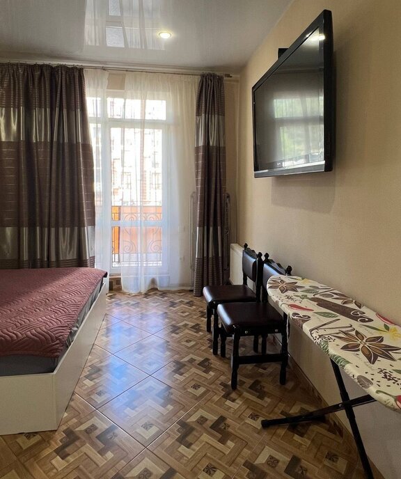квартира г Геленджик ул Верхняя 13/2 фото 14
