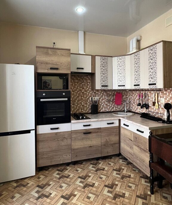 квартира г Геленджик ул Верхняя 13/2 фото 18