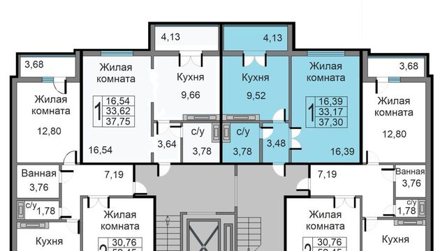 р-н Ленинский ул Минская 1 фото