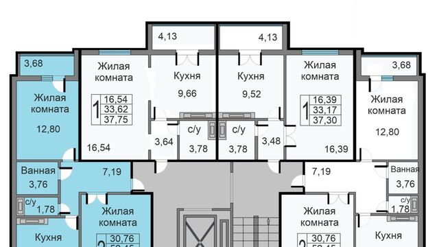р-н Ленинский ул Минская 1 фото