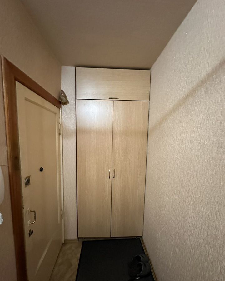 квартира г Самара Безымянка ул Стара Загора 107 фото 13