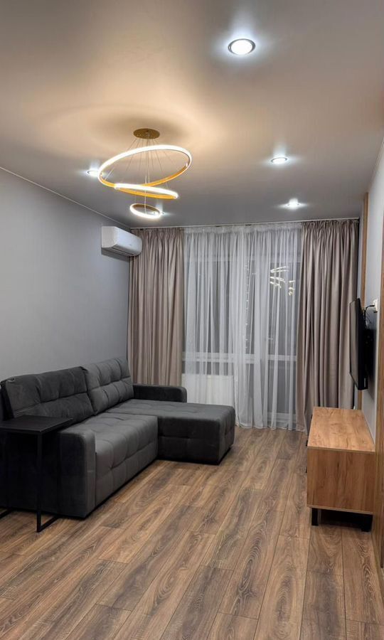 квартира г Краснодар р-н Западный ул Дальняя 8к/2 фото 3