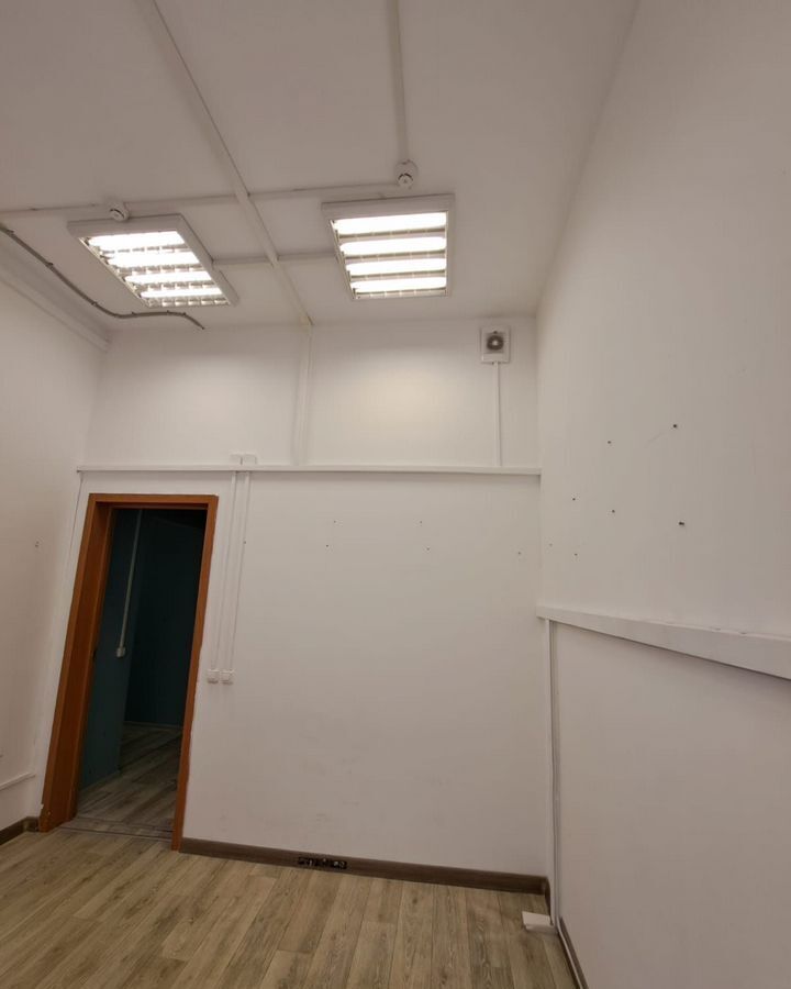 свободного назначения г Колпино ул Загородная 41к/3 р-н Колпинский фото 6